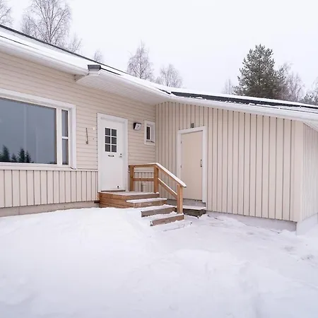 Cozy Arctic Circle * Rovaniemi