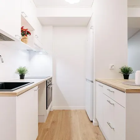 Cozy Arctic Circle * Rovaniemi