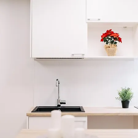 Appartement Cozy Arctic Circle Rovaniemi