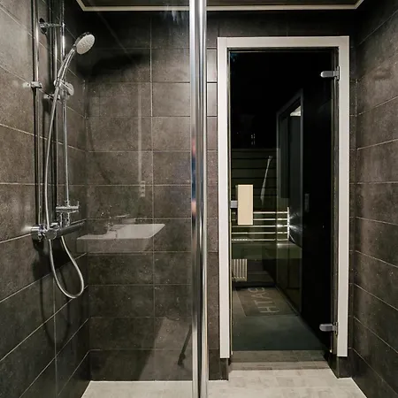 Cozy Arctic Circle * Rovaniemi