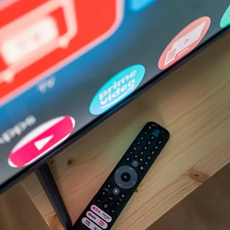 Cozy Arctic Circle * Rovaniemi