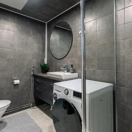 Cozy Arctic Circle * Rovaniemi