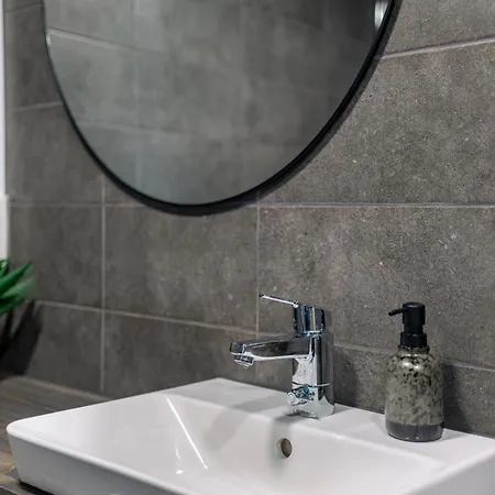 Apartament Cozy Arctic Circle