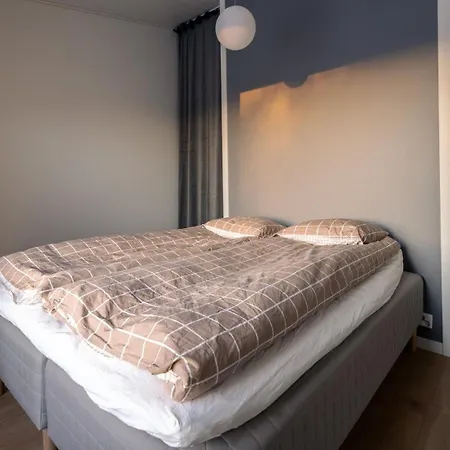 Cozy Arctic Circle Rovaniemi