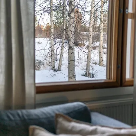 Cozy Arctic Circle *