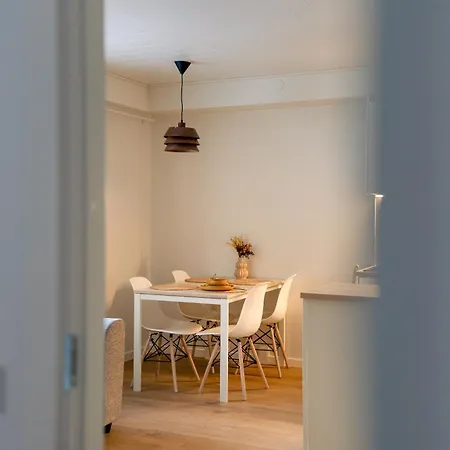 Cozy Arctic Circle * Rovaniemi