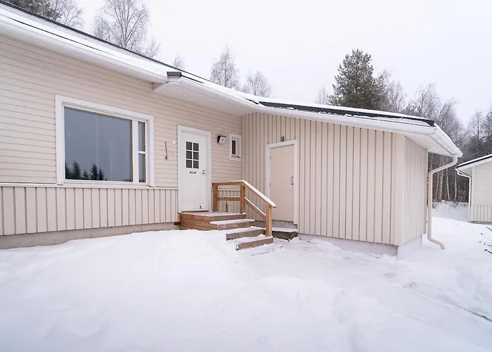 Cozy Arctic Circle * Rovaniemi