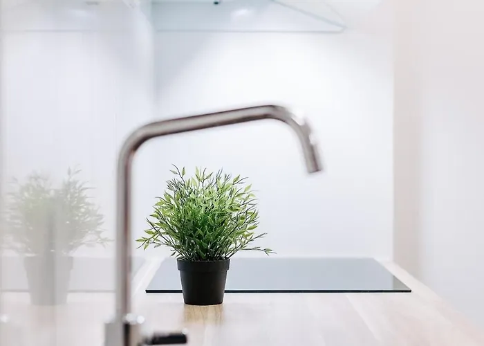 Cozy Arctic Circle Apartamento Rovaniemi