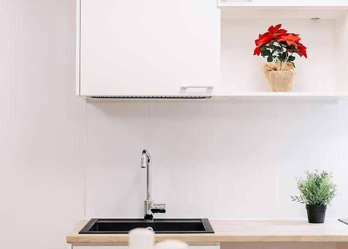 Apartamento Cozy Arctic Circle Rovaniemi