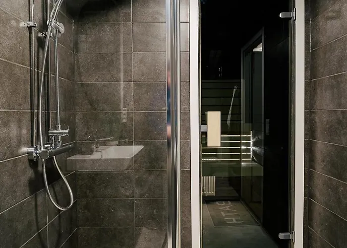 Cozy Arctic Circle * Rovaniemi