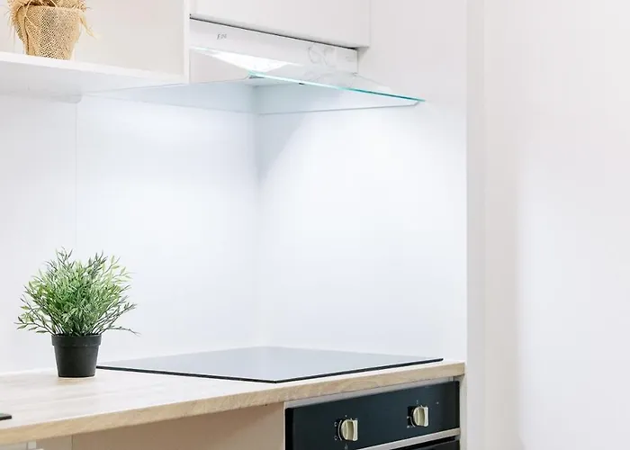 Cozy Arctic Circle Apartamento Rovaniemi