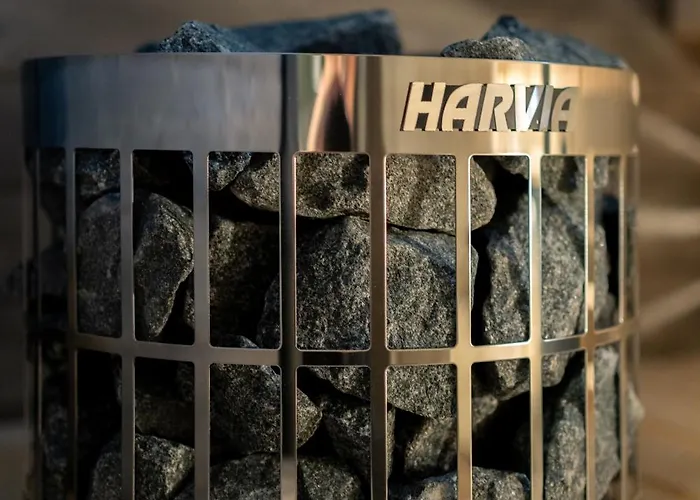 Cozy Arctic Circle * רובניימי