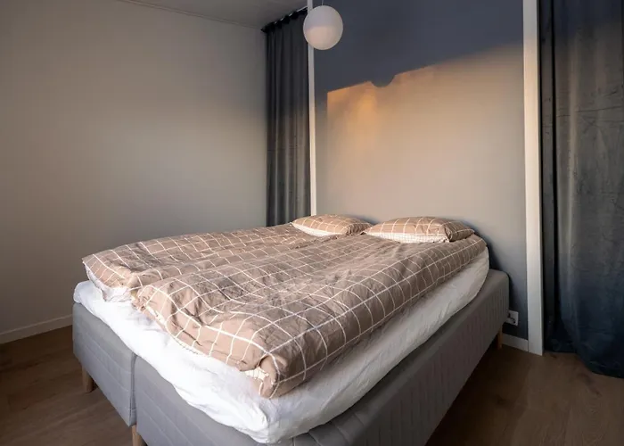 Cozy Arctic Circle Rovaniemi