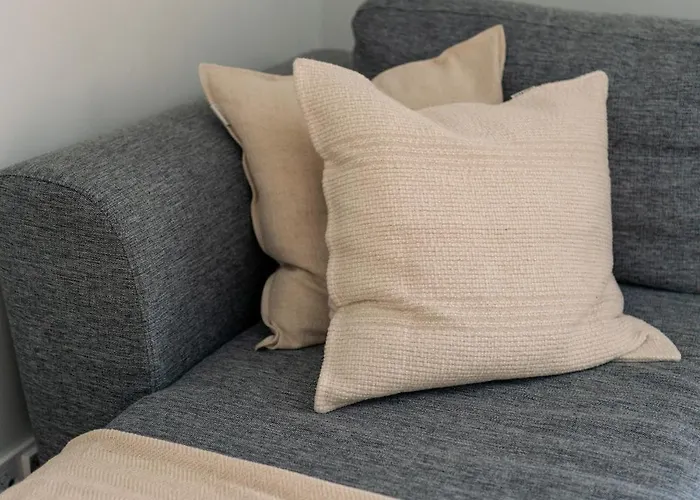 Apartamento Cozy Arctic Circle Rovaniemi