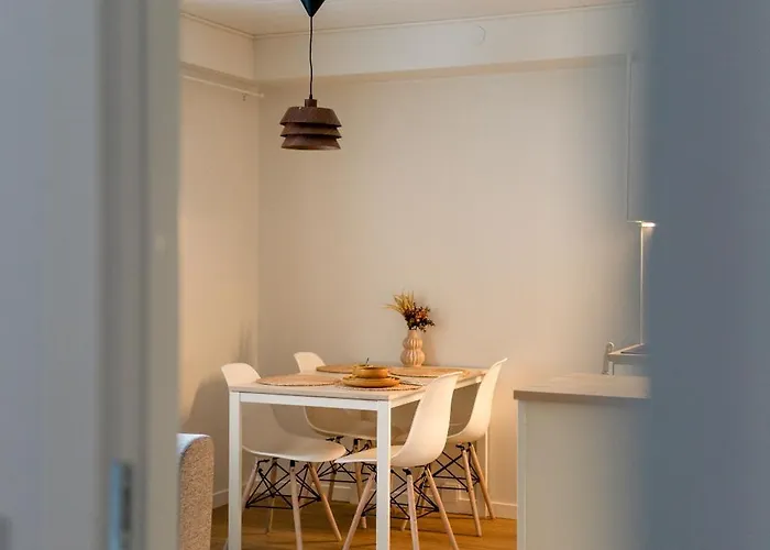 Cozy Arctic Circle * Rovaniemi